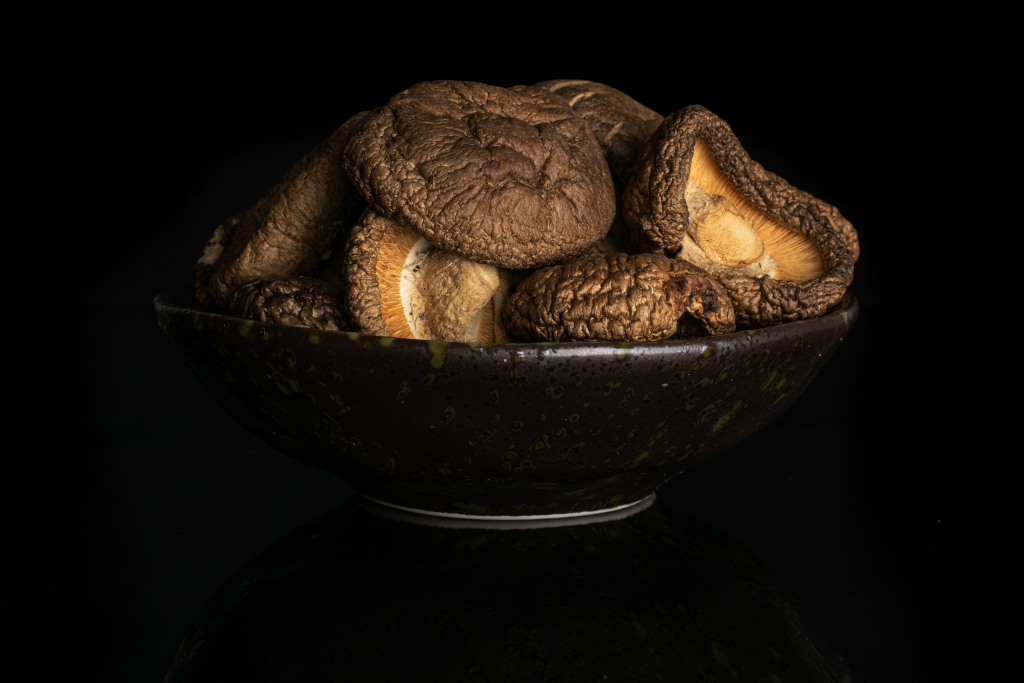 10 curiosidades sobre Shiitake